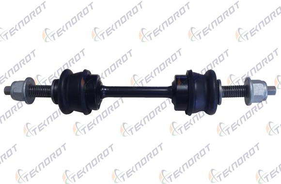 Z-ROT ON FORD F-150 2009-2015