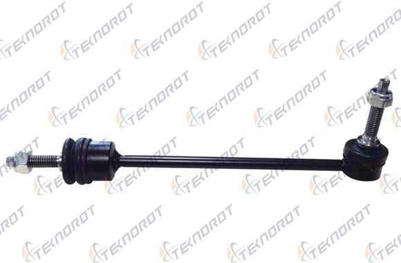 Z-ROT ON FORD F-150 2009-2015