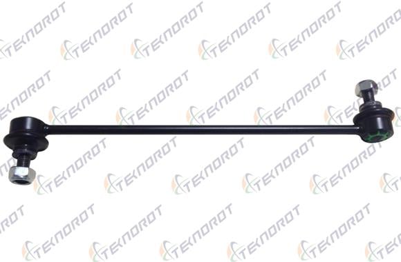 Z-ROT ON FORD FIESTA V 2002-2008 / FORD FUSION 2003-2009 / MAZDA 2 2003-2007