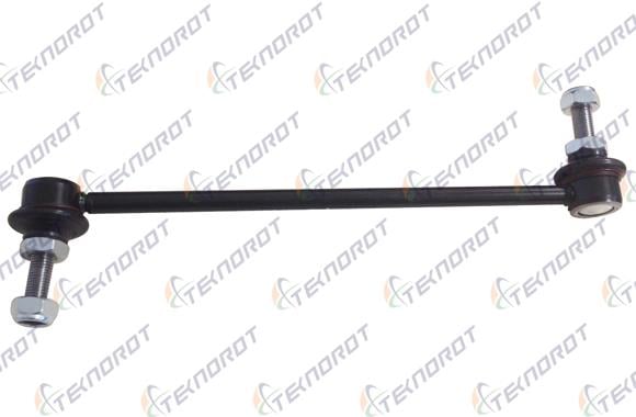Z-ROT ON FORD FOCUS II 2005-2010