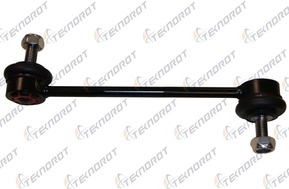 Z-ROT ON FORD MONDEO II 1996-2000