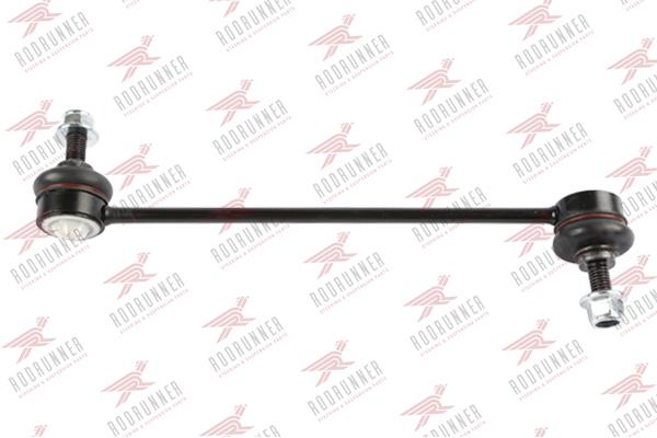 Z-ROT ON FORD MONDEO III 2000-2007 / JAGUAR X-TYPE 2001-2009