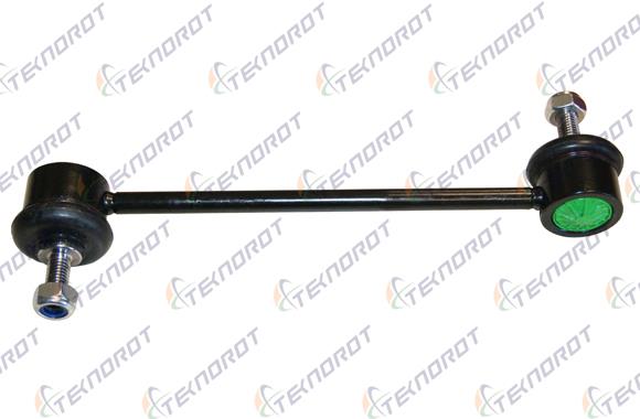 Z-ROT ON FORD MONDEO III 2000-2007 / JAGUAR X-TYPE 2001-2009