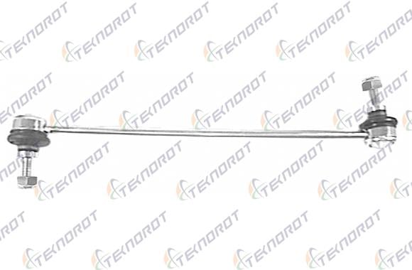 Z-ROT ON FORD MONDEO IV 2007-2014 / FORD S-MAX 2006-2015 / FORD GALAXY 2006-2015 / VOLVO S80 2006-2016 / VOLVO V70 2007-2016 / VOLVO XC60 2008-2016