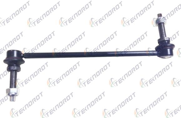 Z-ROT ON FORD MUSTANG 2005-2014