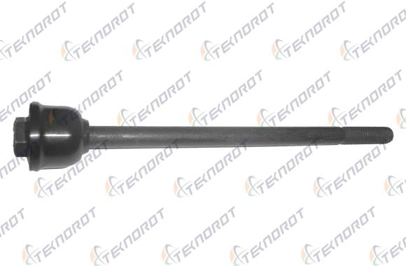 Z-ROT ON FORD TRANSIT (V184) 2000-2006