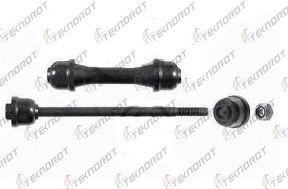 Z-ROT ON FORD TRANSIT (V184) 2000-2006
