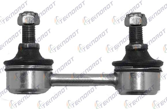 Z-ROT ON HYUNDAI ELANTRA 1995-2000 / COUPE 1996-2002