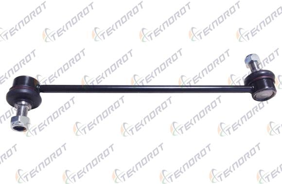 Z-ROT ON HYUNDAI I40 2011-