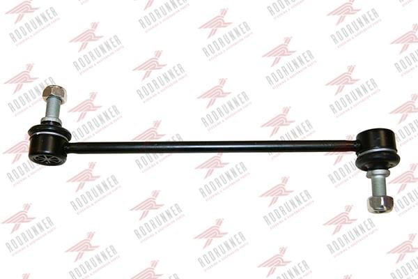 Z-ROT ON HYUNDAI ix35 4X2 2010-2015