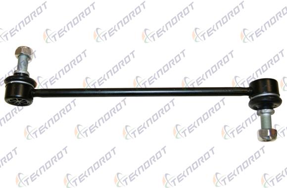 Z-ROT ON HYUNDAI ix35 4X2 2010-2015