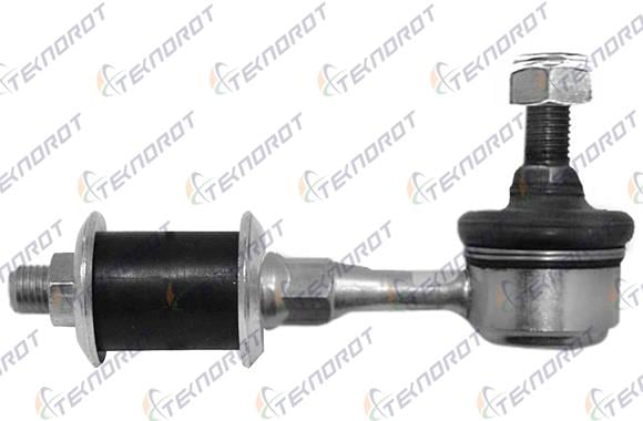 Z-ROT ON HYUNDAI SONATA 1998-2001 / KIA MAGENTIS 2001-2005