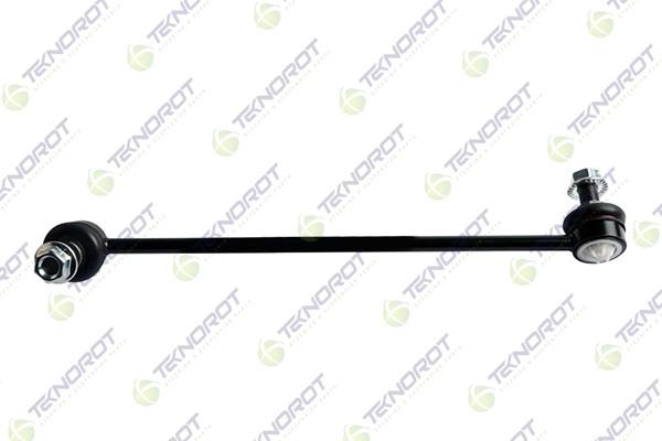Z-ROT ON HYUNDAI SONATA VI 2009-2014 / KIA OPTIMA 2010-2015