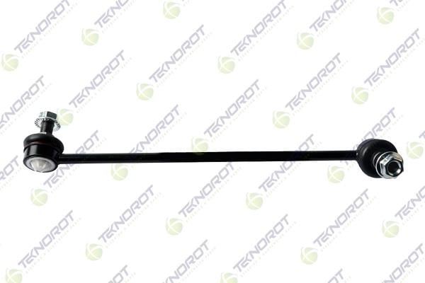 Z-ROT ON HYUNDAI SONATA VI 2009-2014 / KIA OPTIMA 2010-2015