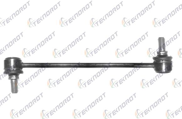 Z-ROT ON HYUNDAI TUCSON 2004-2010 / KIA SPORTAGE 2004-2010
