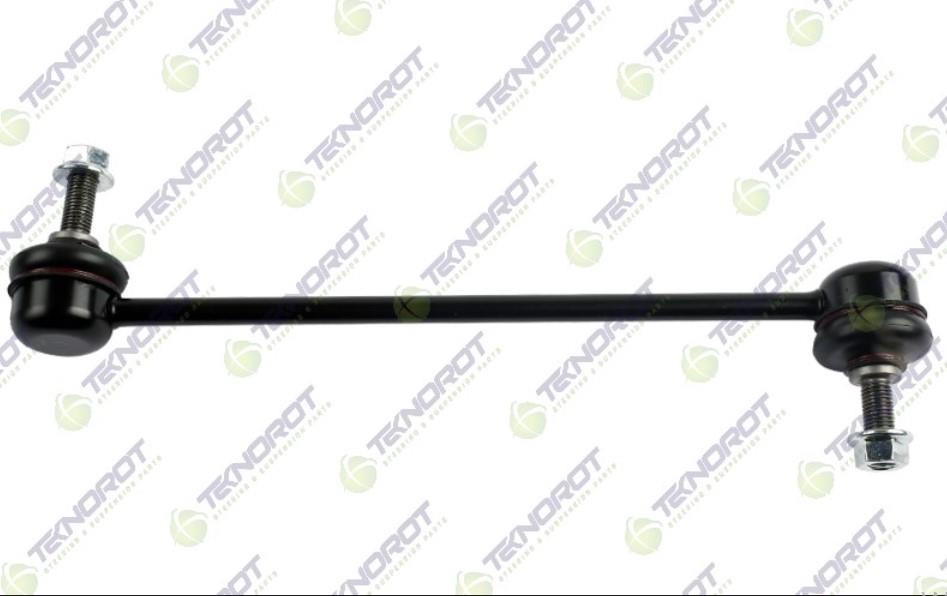Z-ROT ON JEEP CHEROKEE 2014-