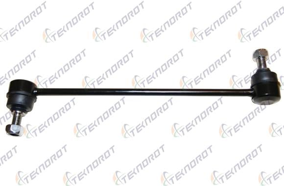 Z-ROT ON JEEP COMPASS 2006-2015