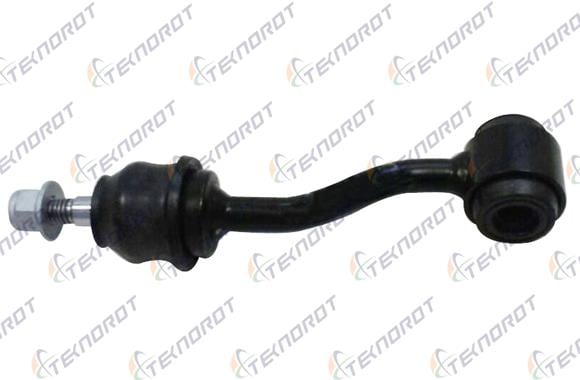 Z-ROT ON JEEP GRAND CHEROKEE I 1991-1999