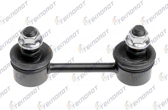 Z-ROT ON KIA SEPHIA 1997-2005 / KIA SHUMA 1997-2004