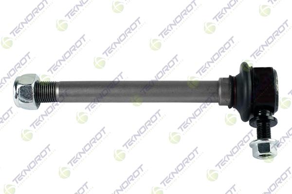 Z-ROT ON KIA SPORTAGE 1993-2004