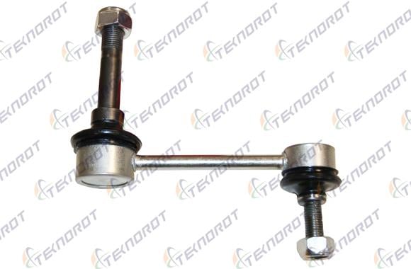 Z-ROT ON LEXUS IS200 1999-2005