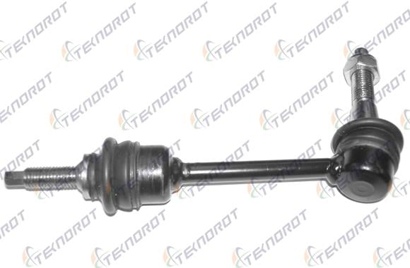 Z-ROT ON LINCOLN AVIATOR 2002-2005