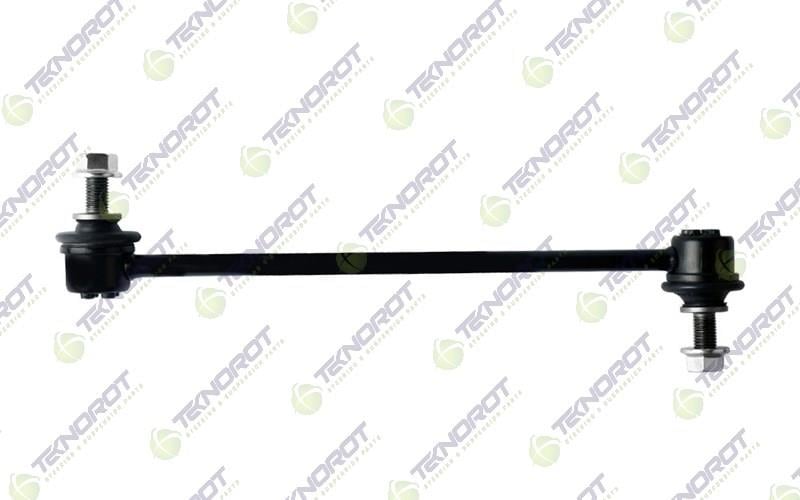 Z-ROT ON MAZDA 2 2014- / MAZDA CX-3 2015-