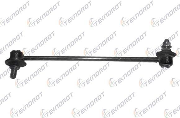 Z-ROT ON MAZDA 323 VI 1998-2004 / MPV 1999-2006 / PREMACY 1999-2005