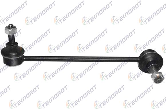 Z-ROT ON MERCEDES A SERISI (W168) 1997-2004