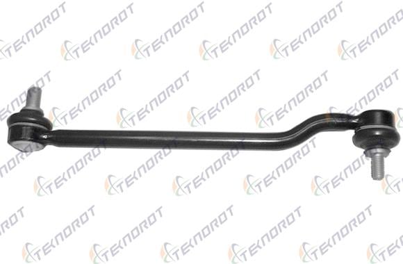 Z-ROT ON MERCEDES C SERISI (W203) 2000-2007