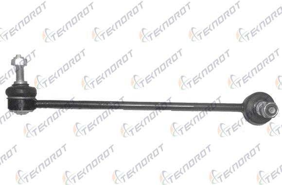 Z-ROT ON MERCEDES C SERISI (W203) 2000-2007