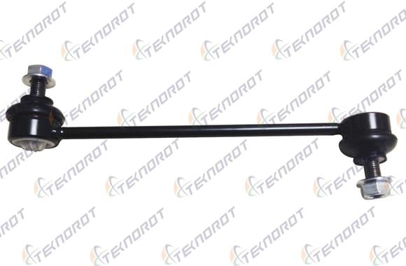 Z-ROT ON MERCEDES SLK SERISI (R171) 2004-2011