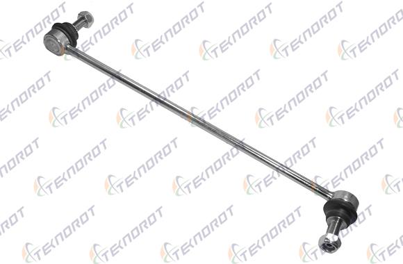 Z-ROT ON MITSUBISHI COLT 2002-2012 / SMART FORFOUR 2004-2012