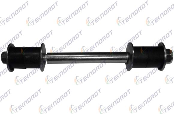 Z-ROT ON MITSUBISHI L300 1986-2006