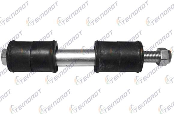 Z-ROT ON MITSUBISHI LANCER 1996-2008