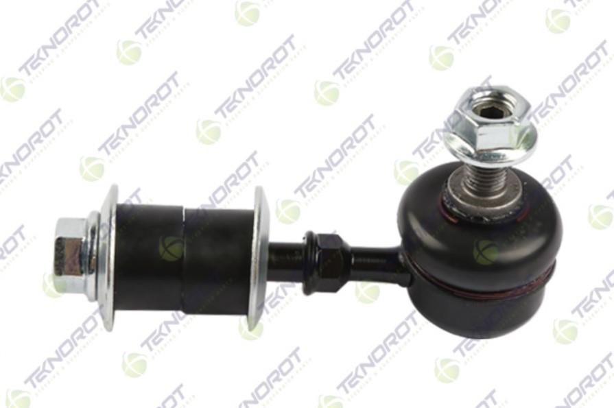Z-ROT ON MITSUBISHI OUTLANDER 2001-2006 / AIRTREK 2003-2006