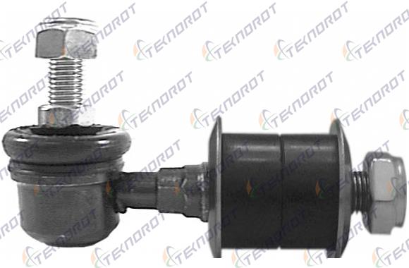 Z-ROT ON NISSAN ALMERA 1995-2000 / NISSAN SENTRA 1985-1990 / NISSAN SUNNY 1985-1990