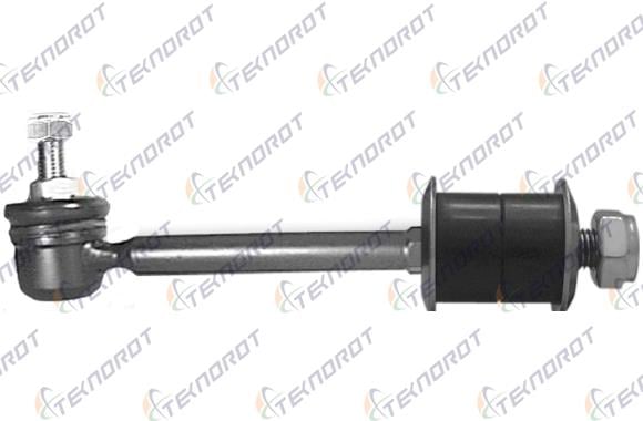 Z-ROT ON NISSAN PRIMERA 1990-2001 / INFINITI G20 1990-1996