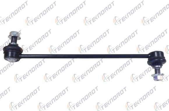 Z-ROT ON OPEL ASTRA G - H 1998-2009 / ZAFIRA A - B 1998-2011