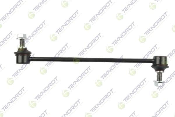 Z-ROT ON OPEL ASTRA (J) 2009-2015 / INSIGNIA (G09) 2008-2017 / ZAFIRA (C) 2011-