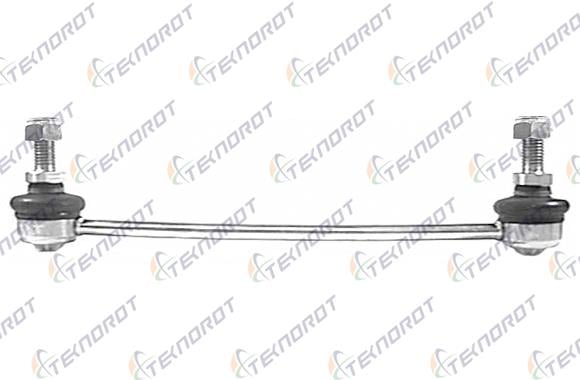 Z-ROT ON OPEL OMEGA 1986-1994 / OPEL SENATOR 1986-1994
