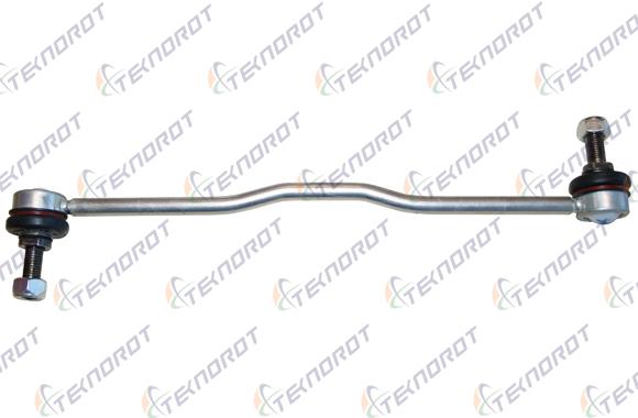 Z-ROT ON OPEL VECTRA C 2002-2008