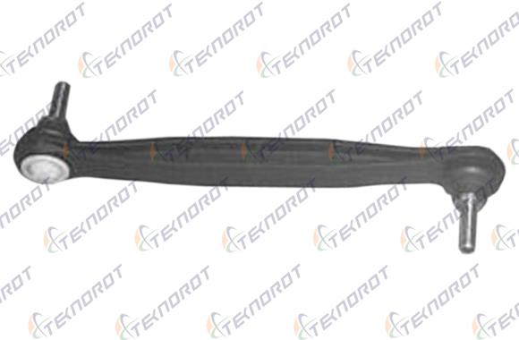 Z-ROT ON PLASTIK FORD MONDEO III 2000-2007 / JAGUAR X-TYPE 2001-2009
