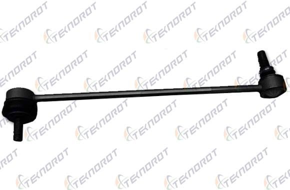 Z-ROT ON RENAULT CAPTUR 2013- / RENAULT CLIO 2005-2012 / RENAULT MODUS 2004-2014 / NISSAN MICRA 2003-2010