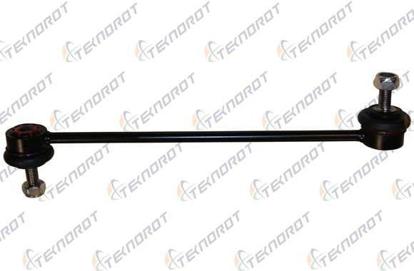Z-ROT ON RENAULT LAGUNA 2001-2007 / RENAULT ESPACE IV 2002-2014 / RENAULT TRAFIC II 2001-2014 / OPEL VIVARO 2001-2014 / NISSAN PRIMASTAR 2002-2014