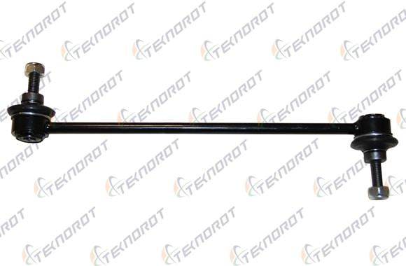 Z-ROT ON RENAULT LATITUDE 2010-