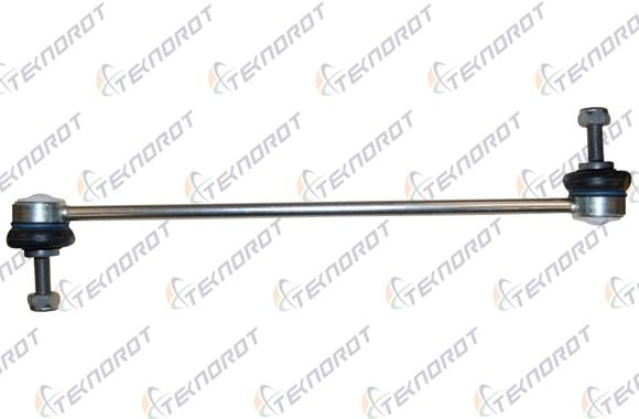 Z-ROT ON RENAULT MASTER III 2010- / OPEL MOVANO 2010-
