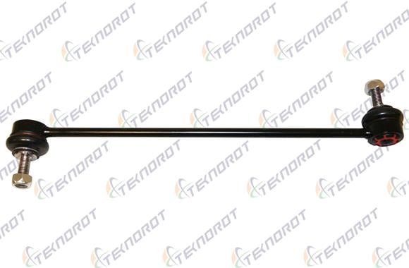 Z-ROT ON RENAULT MASTER III 2010-