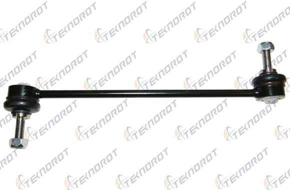 Z-ROT ON RENAULT MEGANE 2009-2015 / RENAULT SCENIC 2009-2016