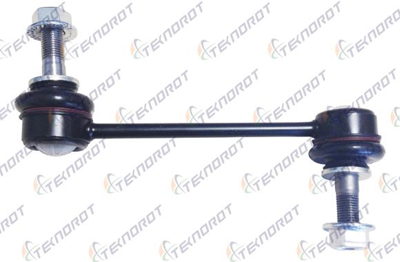 Z-ROT ON RENAULT MEGANE 2009-2015 / RENAULT CLIO 2005-2012